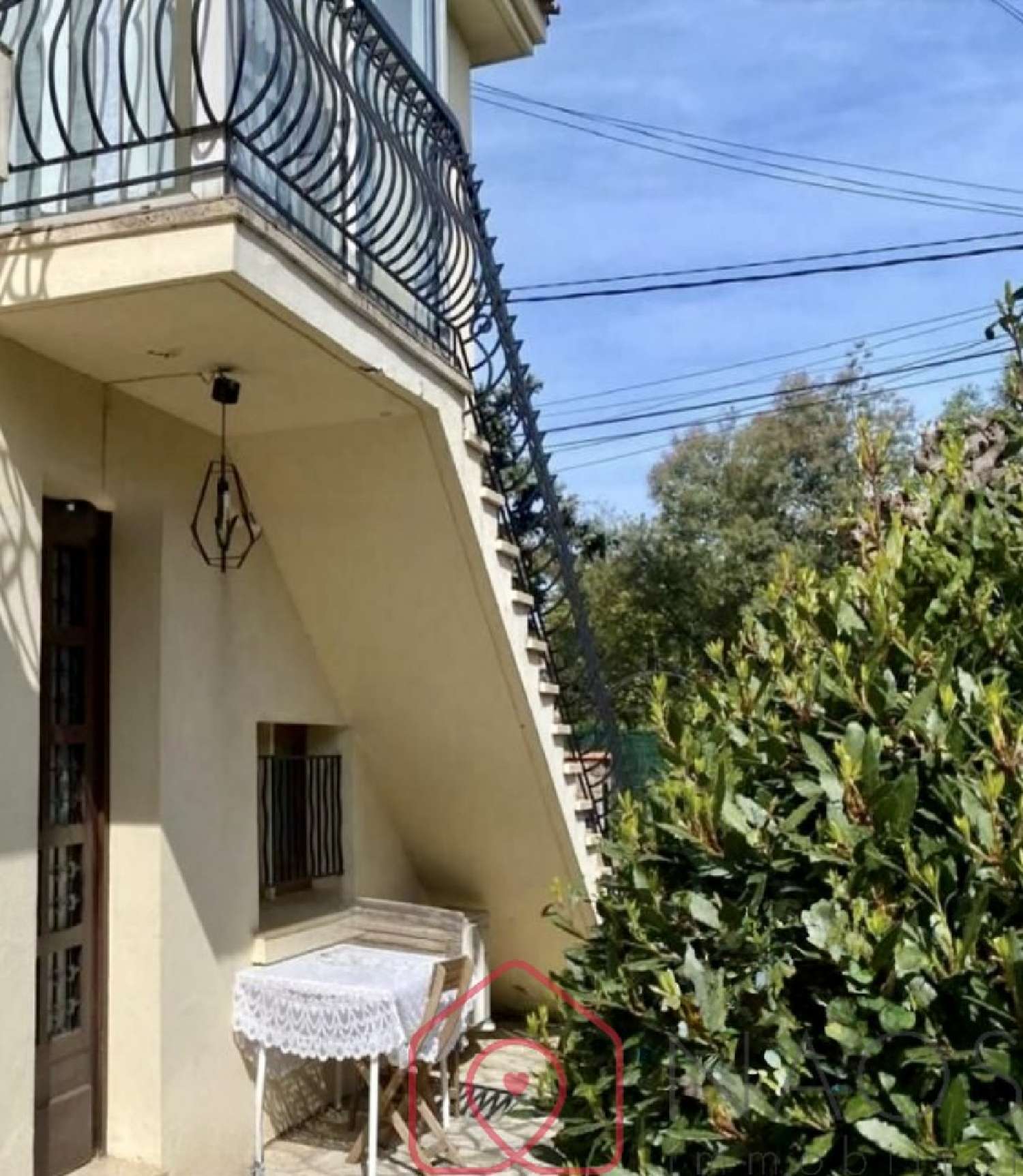  te koop huis Saint-Raphaël Var 5