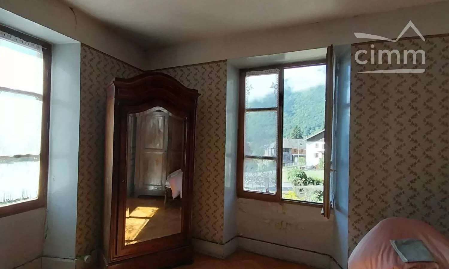 kaufen Haus Saint-Rémy-de-Maurienne Savoie 2