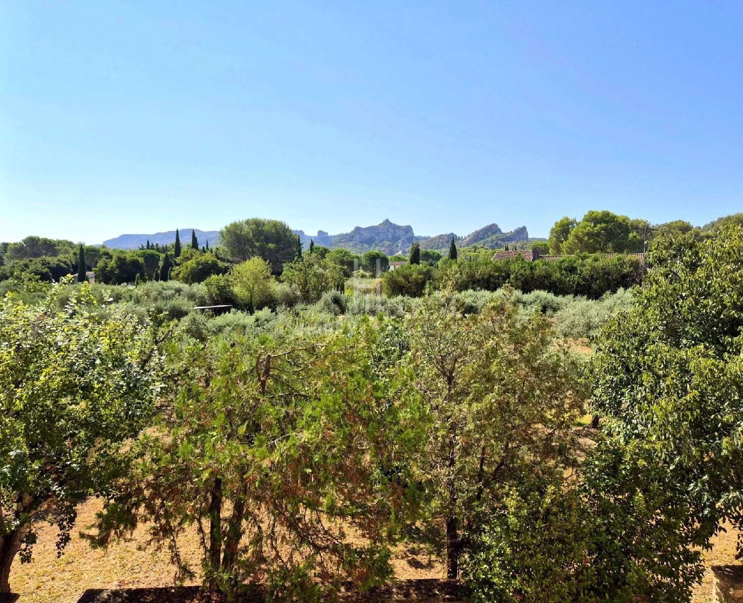 for sale house Saint-Rémy-de-Provence Bouches-du-Rhône 1