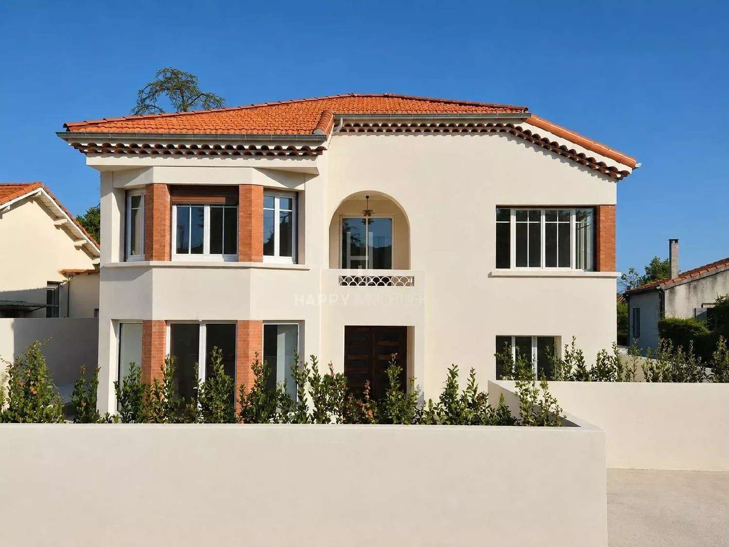  à vendre maison Saint-Rémy-de-Provence Bouches-du-Rhône 1