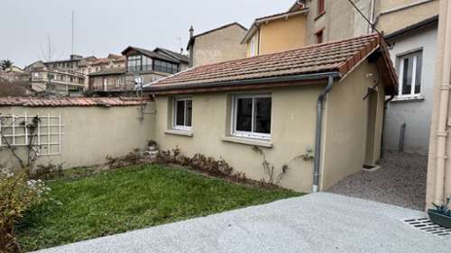 Saint-Rémy-sur-Durolle Puy-de-Dôme house foto 7399785