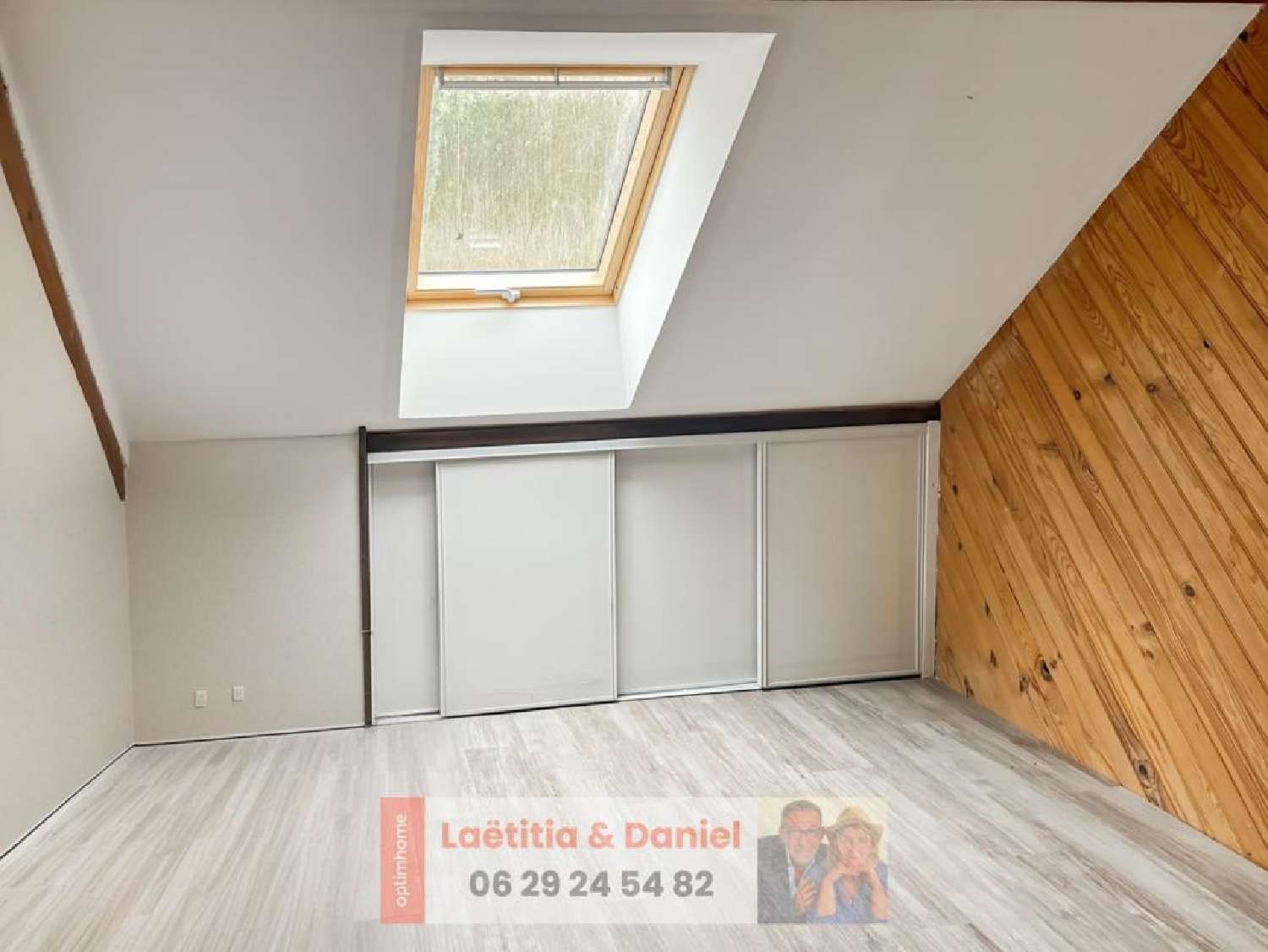 à vendre maison Saint-Rémy-sur-Avre Eure-et-Loir 7