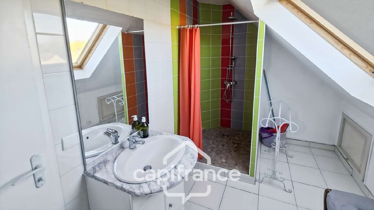 kaufen Haus Saint-Rémy Saône-et-Loire 6