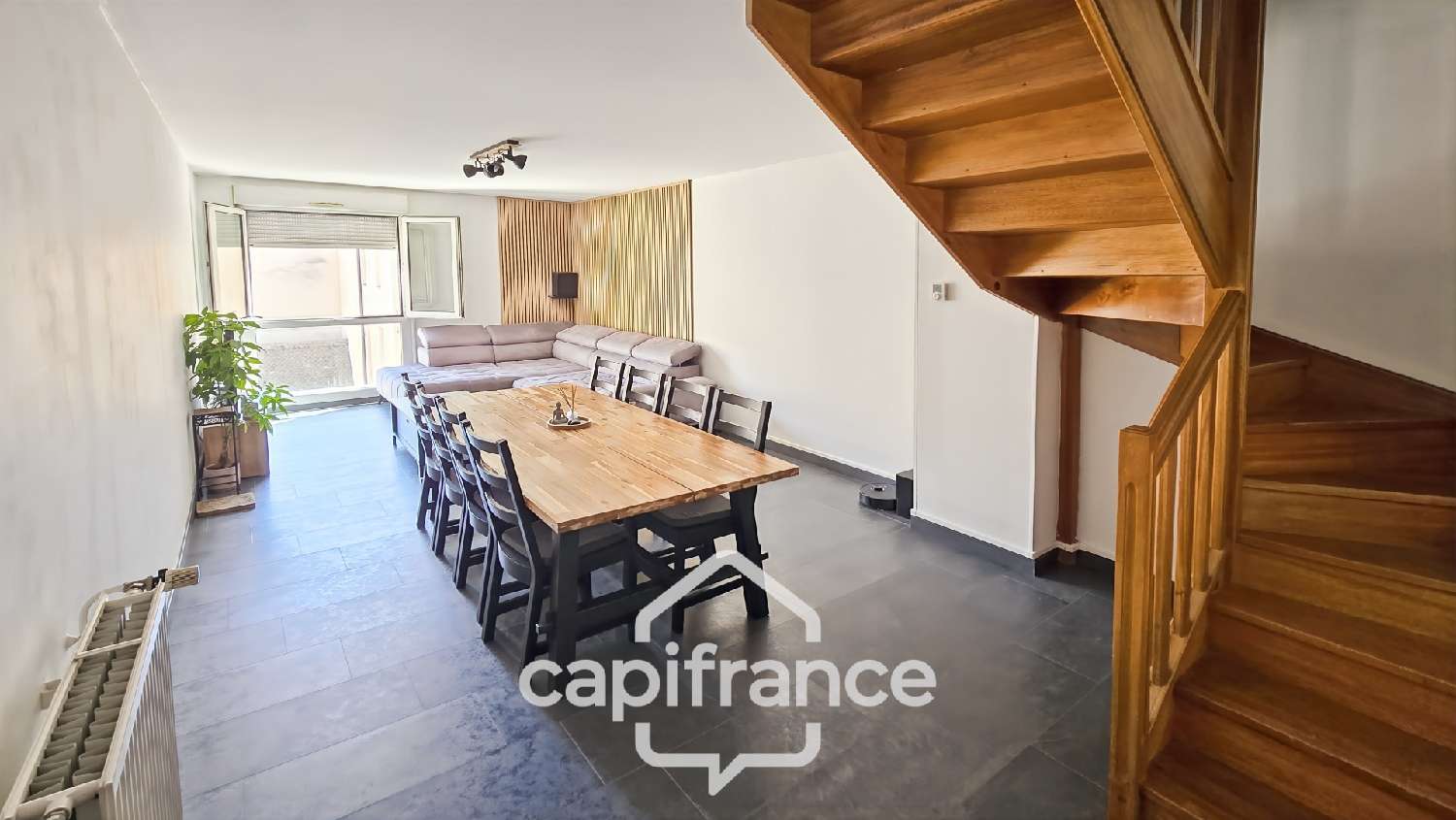 te koop huis Saint-Rémy Saône-et-Loire 1