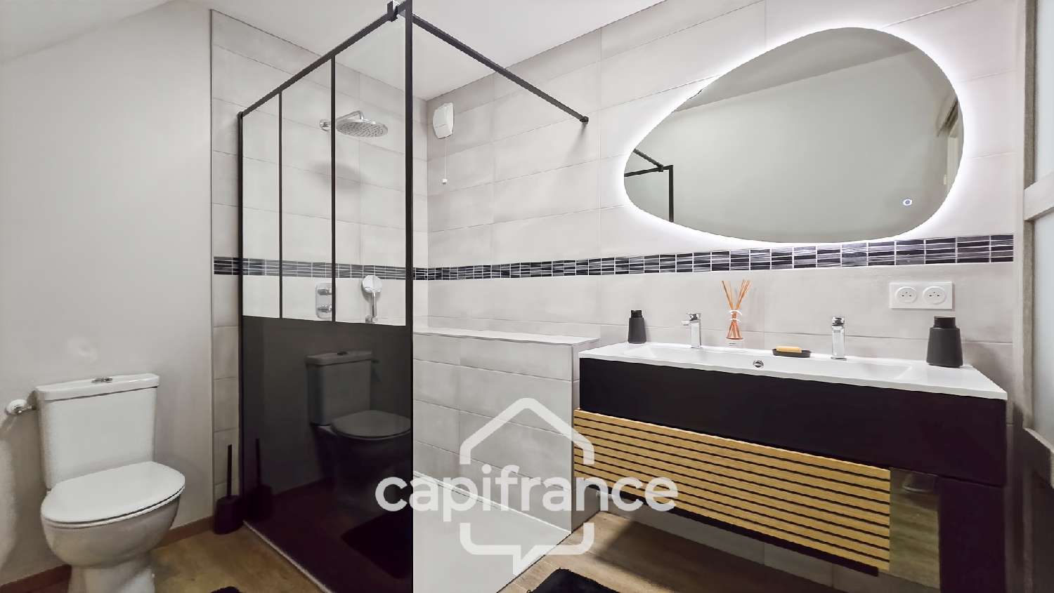 te koop huis Saint-Rémy Saône-et-Loire 6