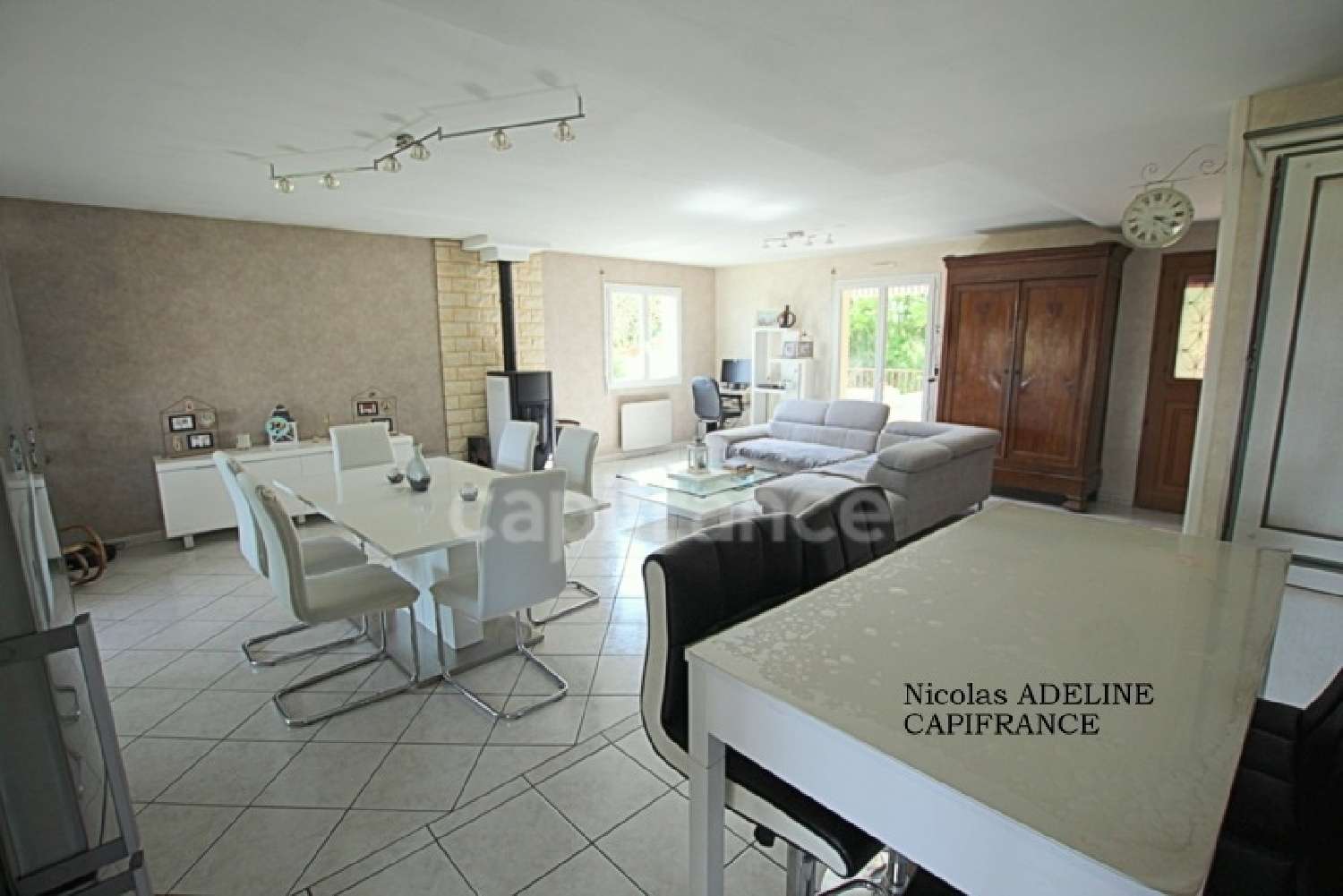 for sale house Saint-Rémy Saône-et-Loire 2