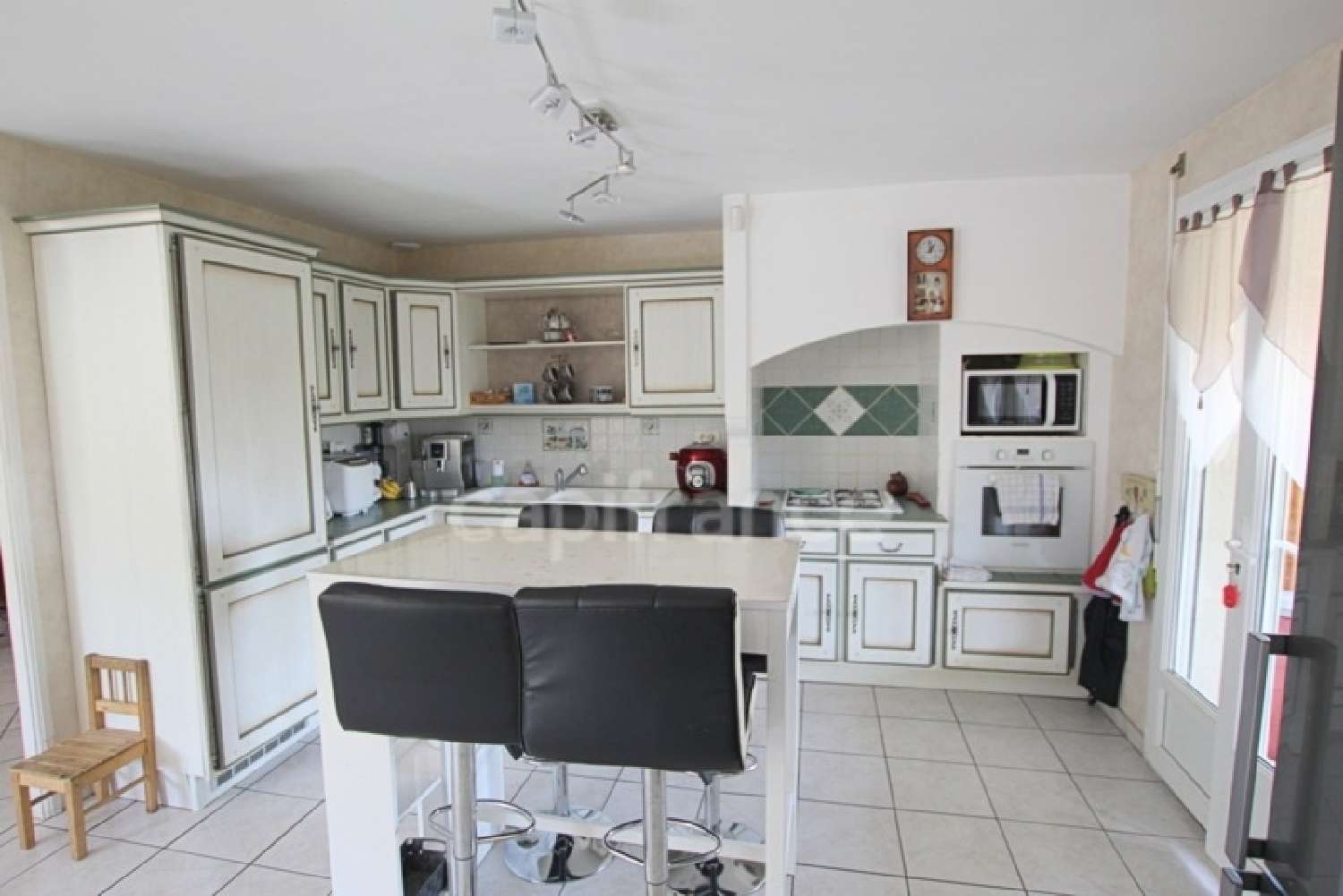 for sale house Saint-Rémy Saône-et-Loire 3