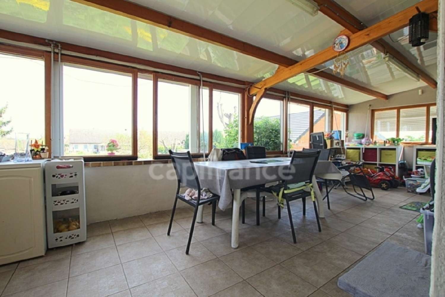 for sale house Saint-Rémy Saône-et-Loire 6