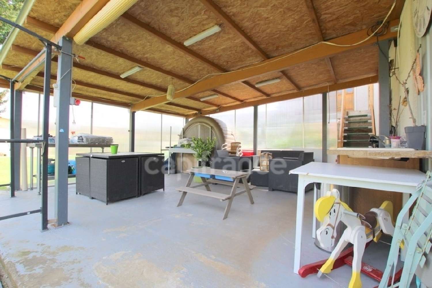 for sale house Saint-Rémy Saône-et-Loire 7