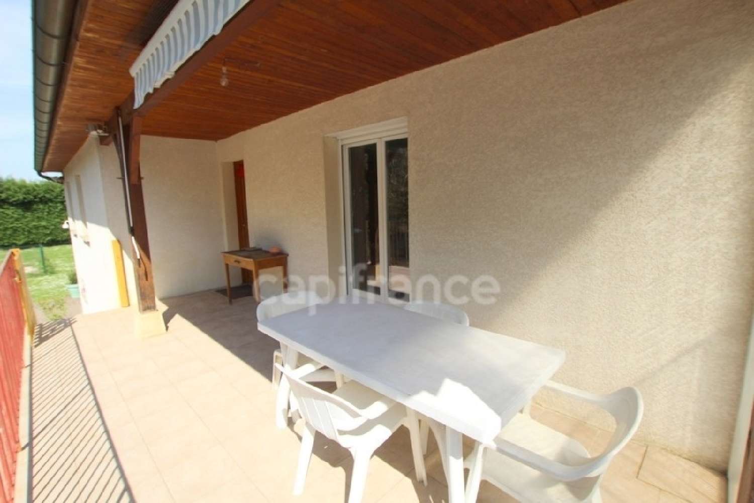 for sale house Saint-Rémy Saône-et-Loire 8