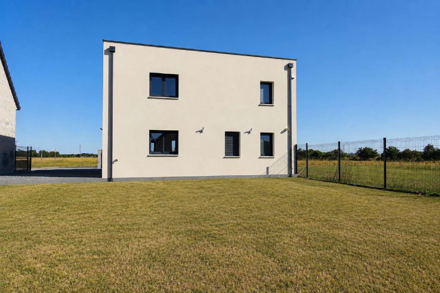 for sale house Saint-Riquier-ès-Plains Seine-Maritime 2