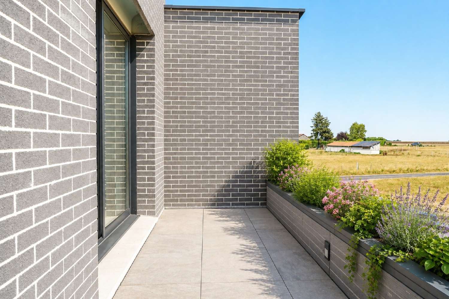 for sale house Saint-Riquier-ès-Plains Seine-Maritime 4