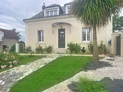 Saint-Roch Indre-et-Loire Haus Bild 7389058