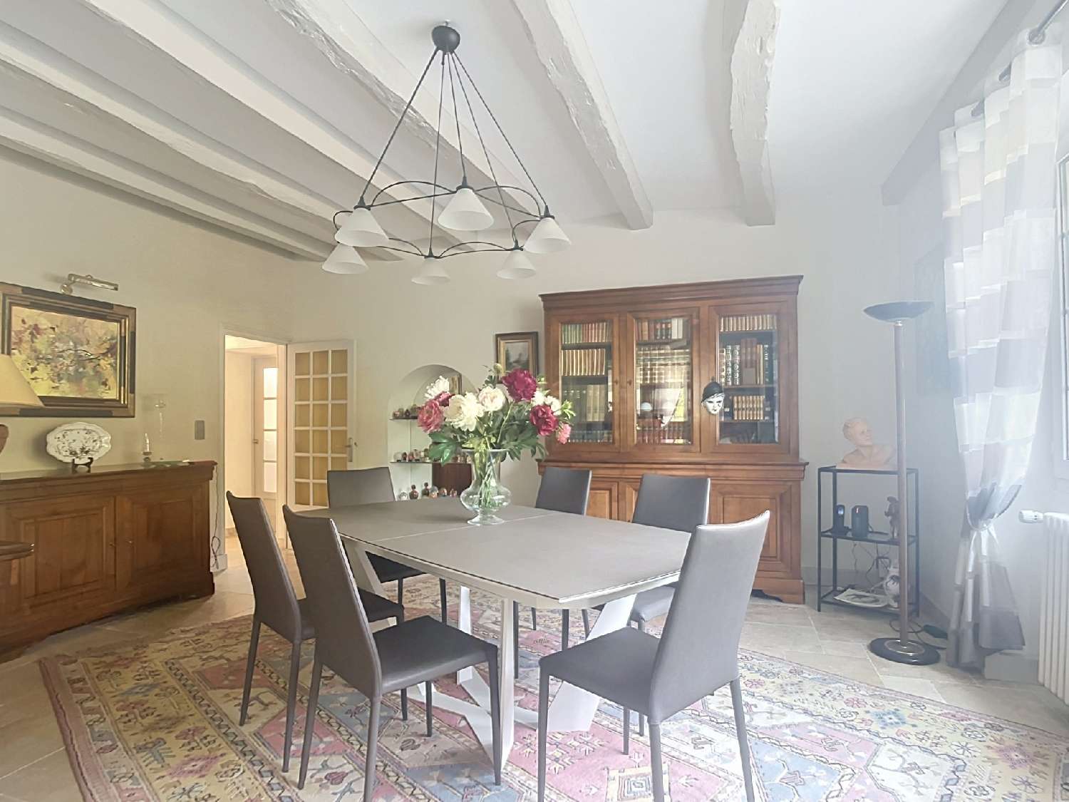  à vendre maison Saint-Roch Indre-et-Loire 2