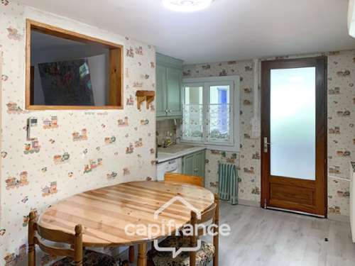Saint-Romain-le-Noble Lot-et-Garonne casa foto 7392358