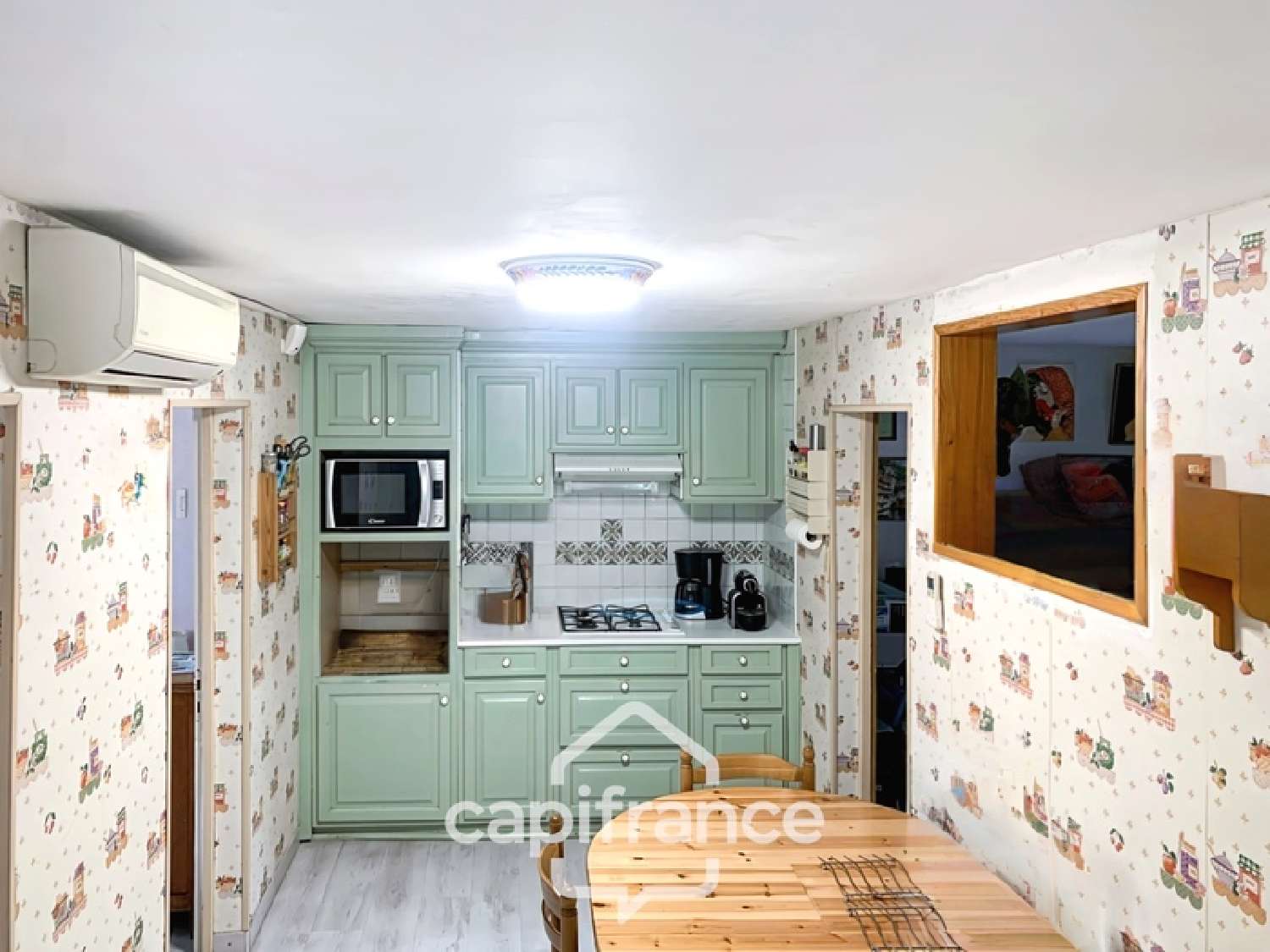 en venta casa Saint-Romain-le-Noble Lot-et-Garonne 7