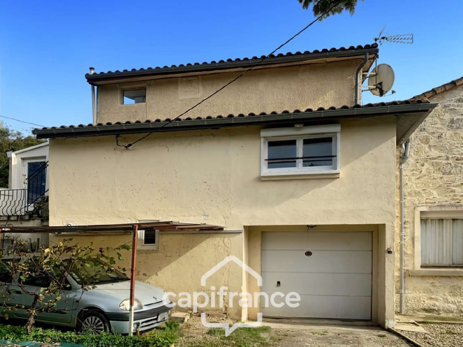 en venta casa Saint-Romain-le-Noble Lot-et-Garonne 8