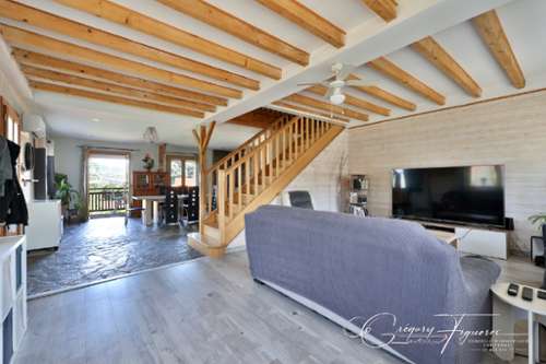 Saint-Romain-en-Jarez Loire house foto 7395008