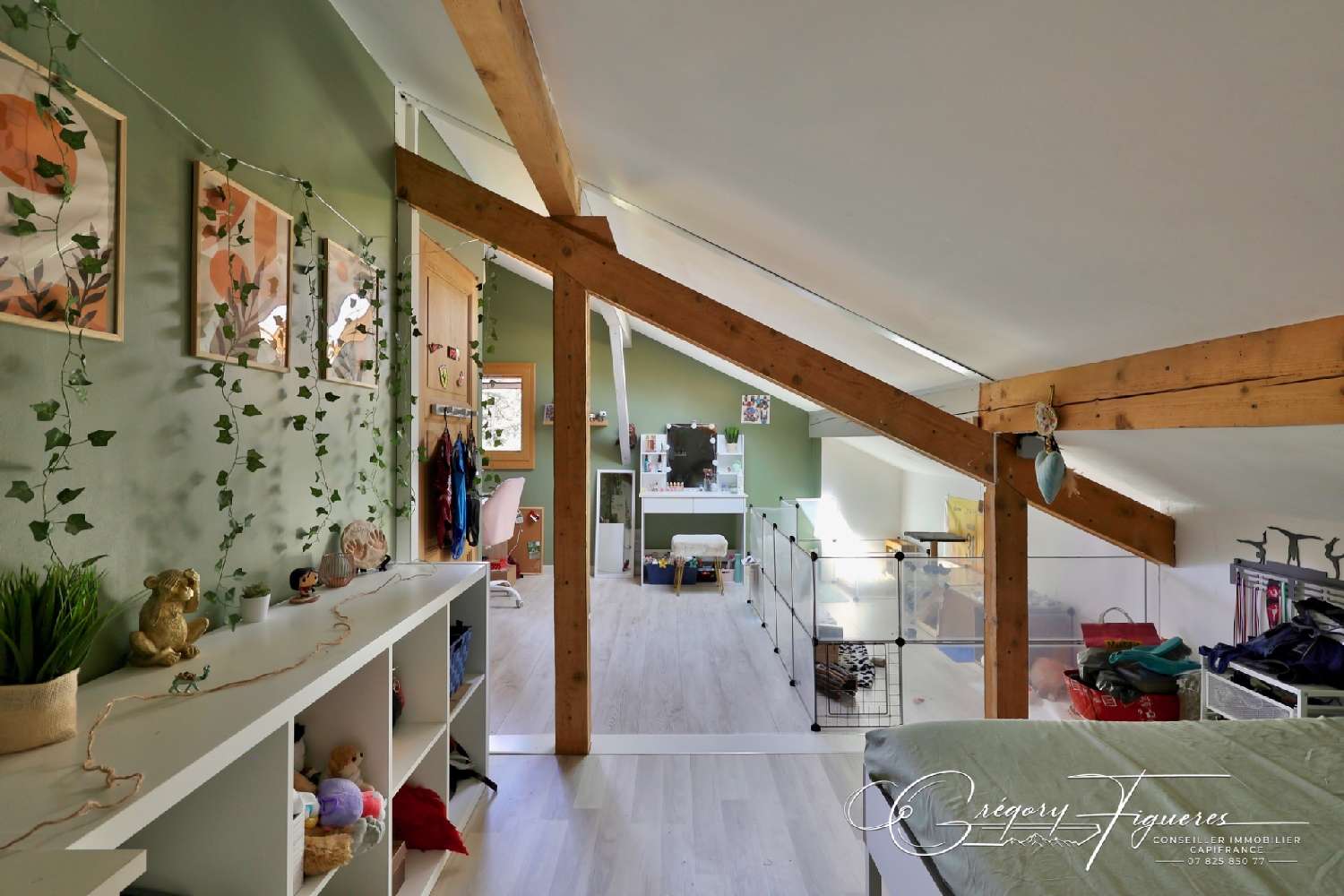 for sale house Saint-Romain-en-Jarez Loire 7