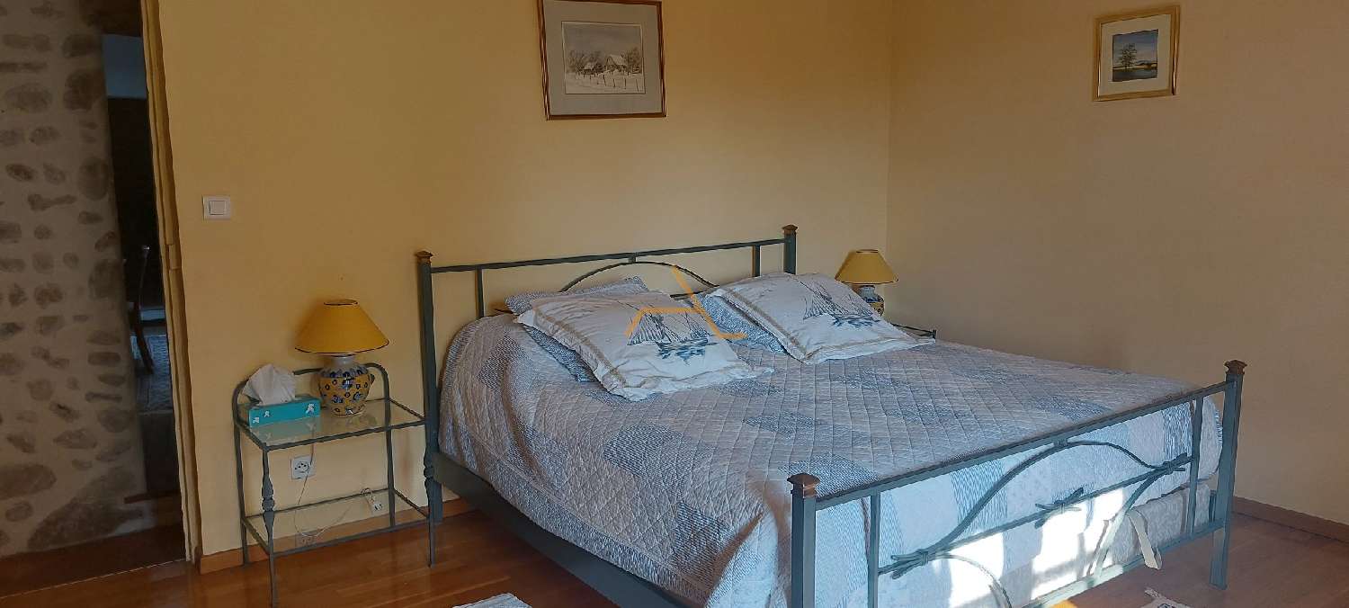  à vendre maison Saint-Roman-de-Malegarde Vaucluse 6