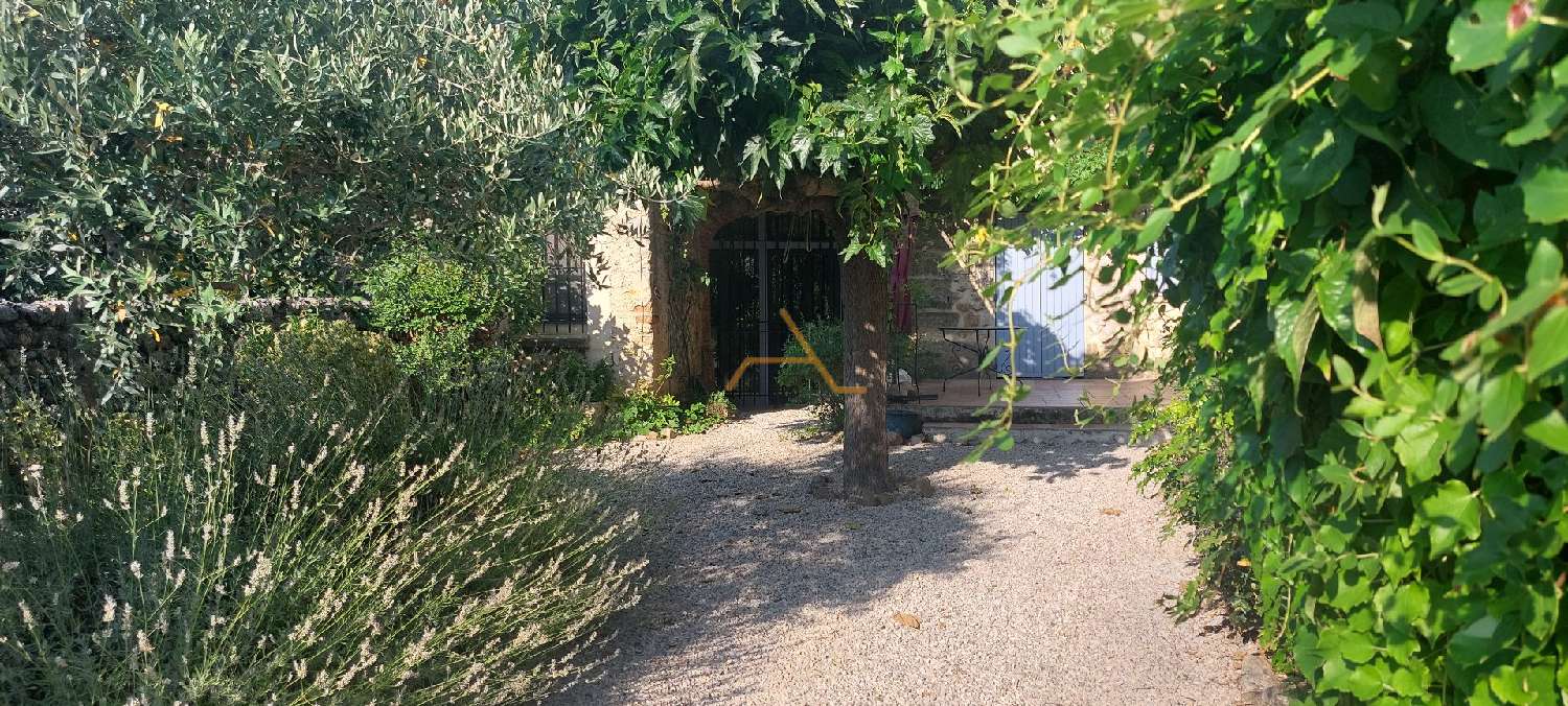  à vendre maison Saint-Roman-de-Malegarde Vaucluse 7