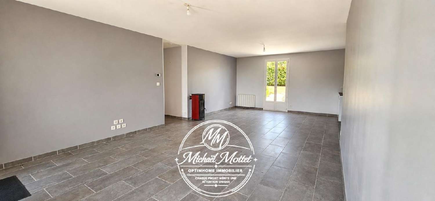  te koop huis Saint-Samson-de-la-Roque Eure 3