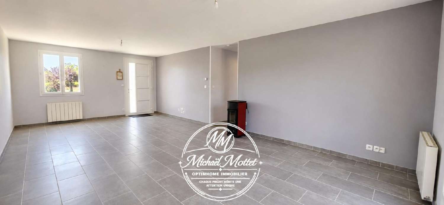  te koop huis Saint-Samson-de-la-Roque Eure 4