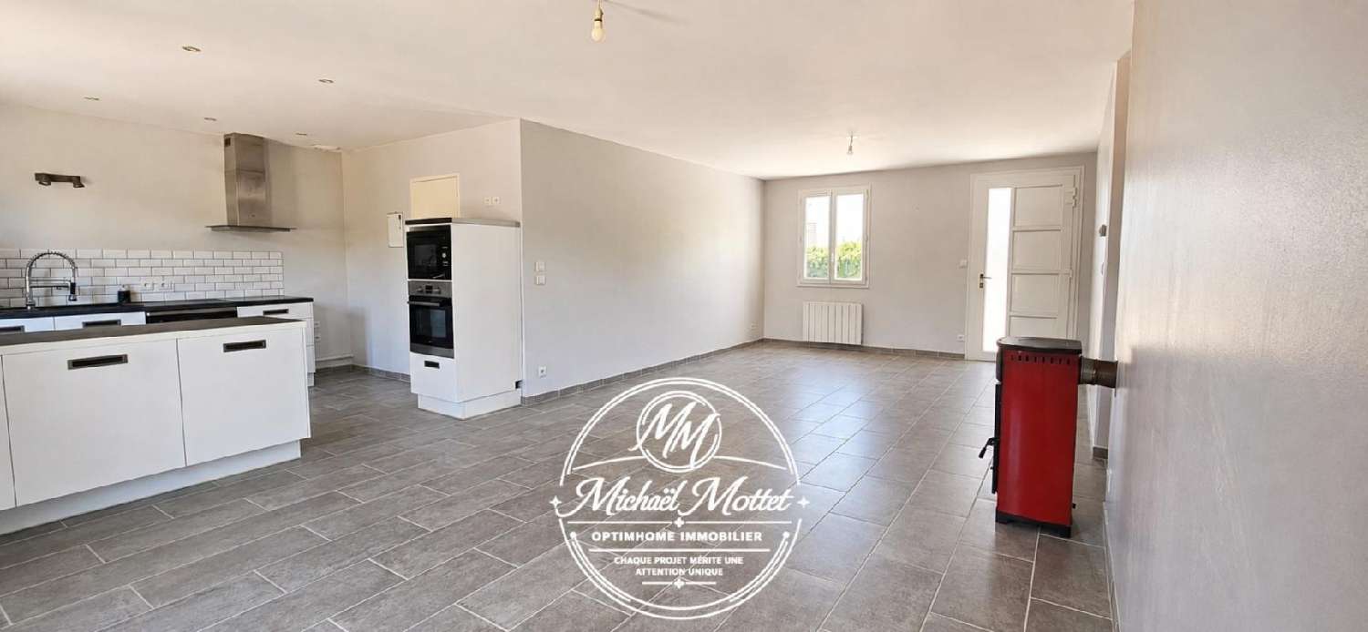  te koop huis Saint-Samson-de-la-Roque Eure 5