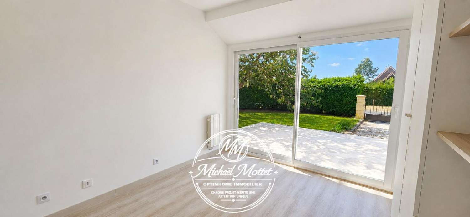  te koop huis Saint-Samson-de-la-Roque Eure 7