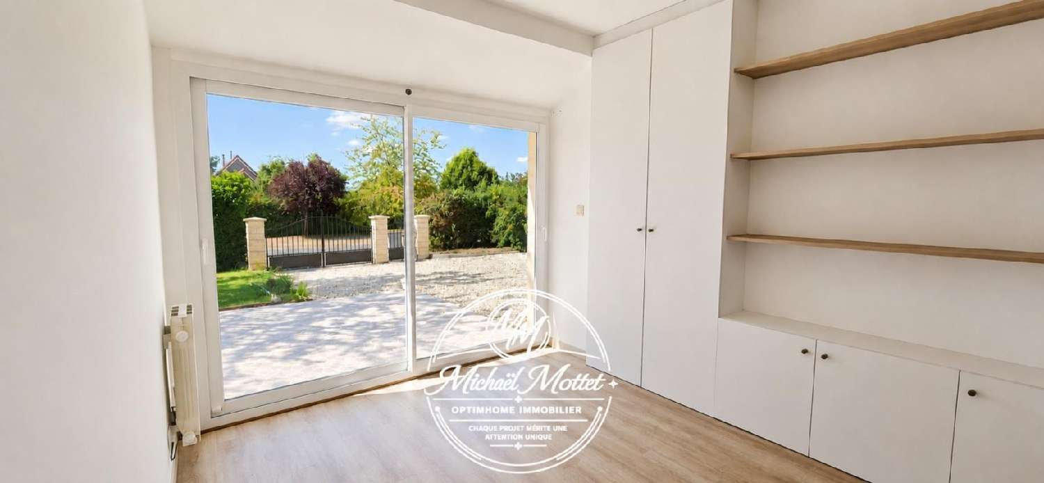  te koop huis Saint-Samson-de-la-Roque Eure 8