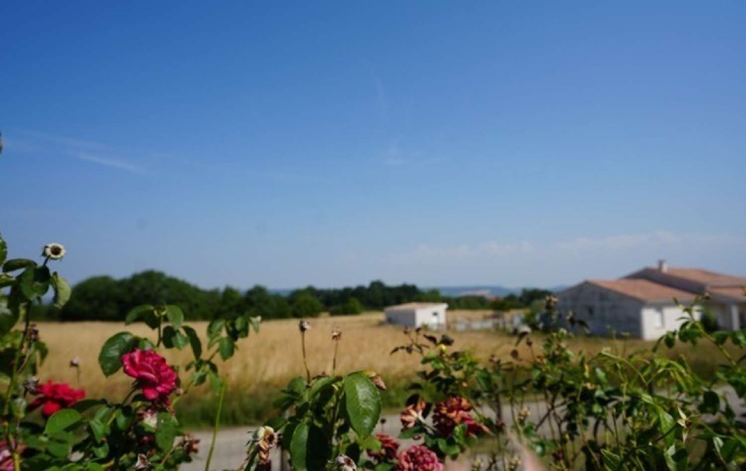 à vendre maison Saint-Sardos Lot-et-Garonne 1