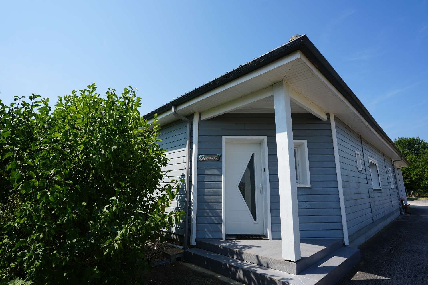 à vendre maison Saint-Sardos Lot-et-Garonne 3