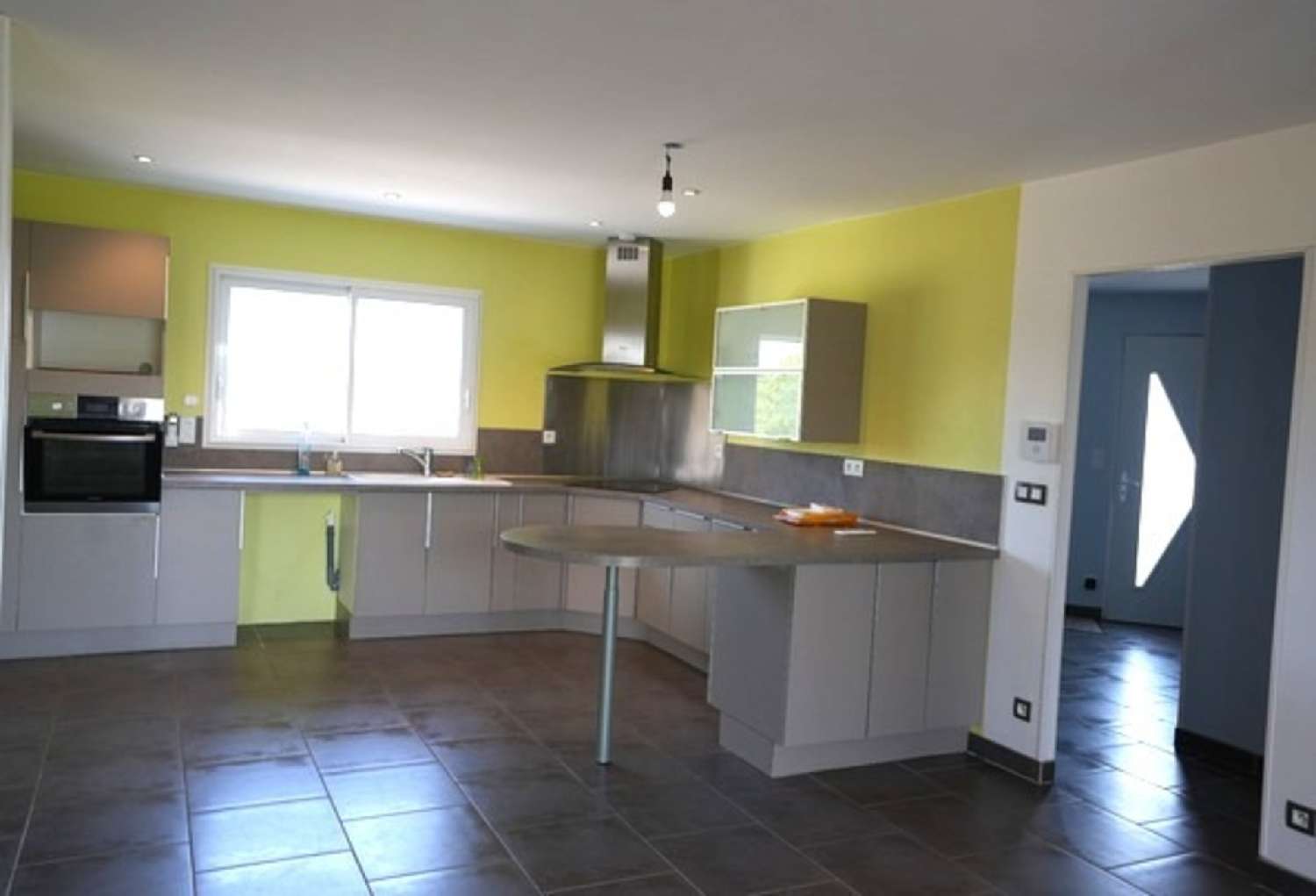 à vendre maison Saint-Sardos Lot-et-Garonne 4