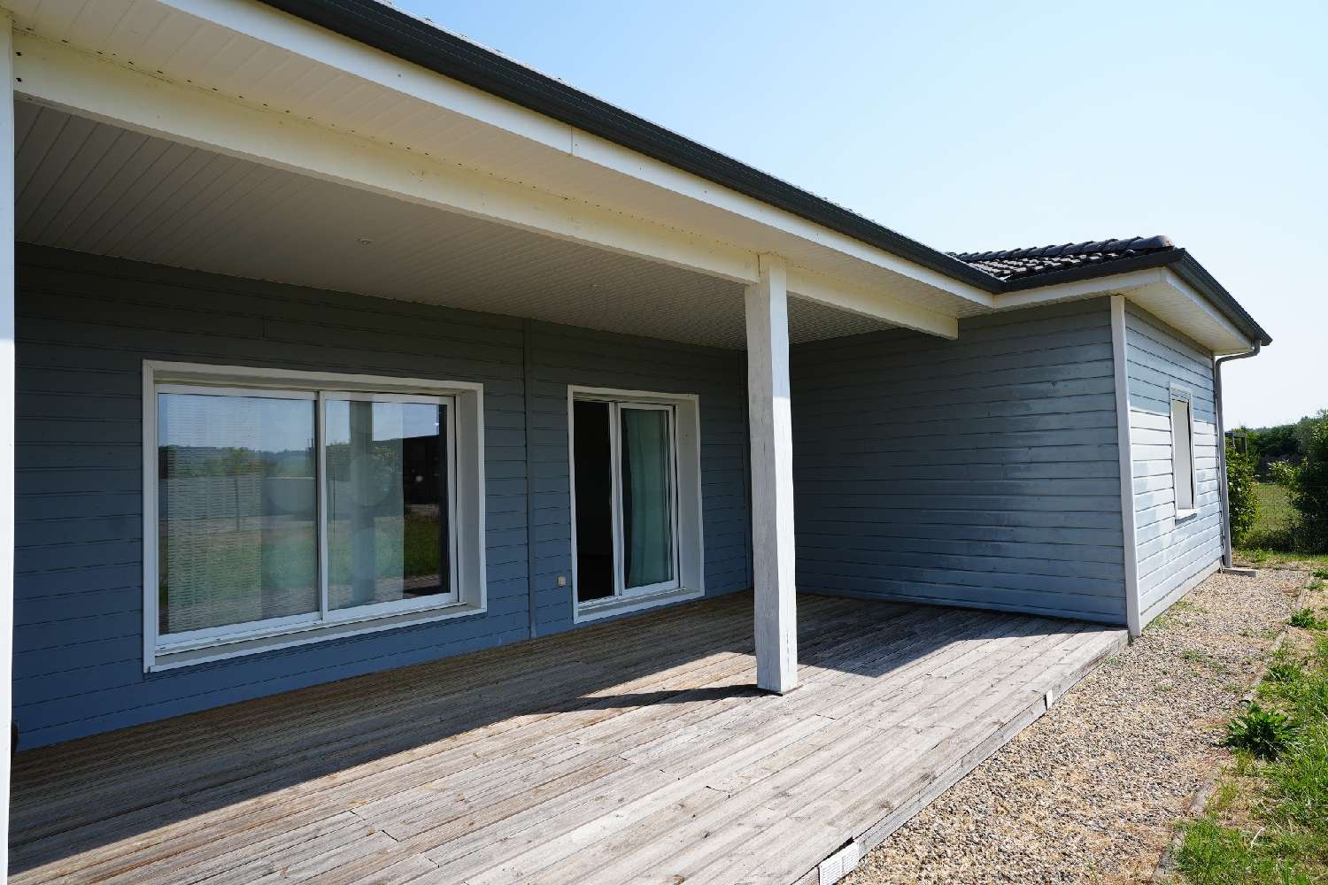 à vendre maison Saint-Sardos Lot-et-Garonne 6