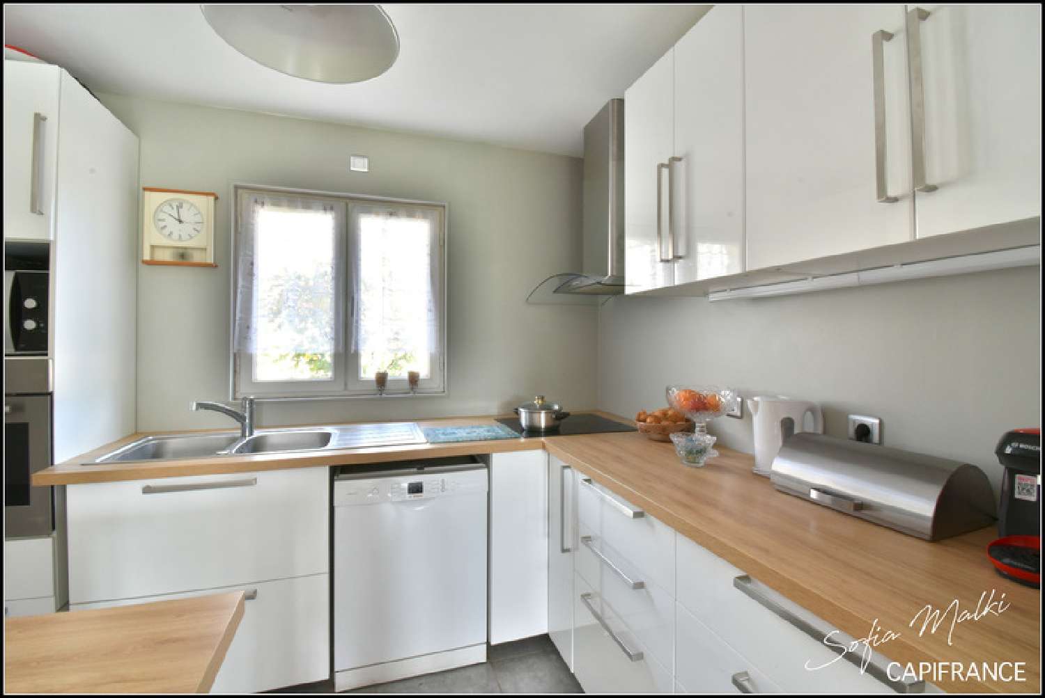 à vendre maison Saint-Saturnin Cher 6