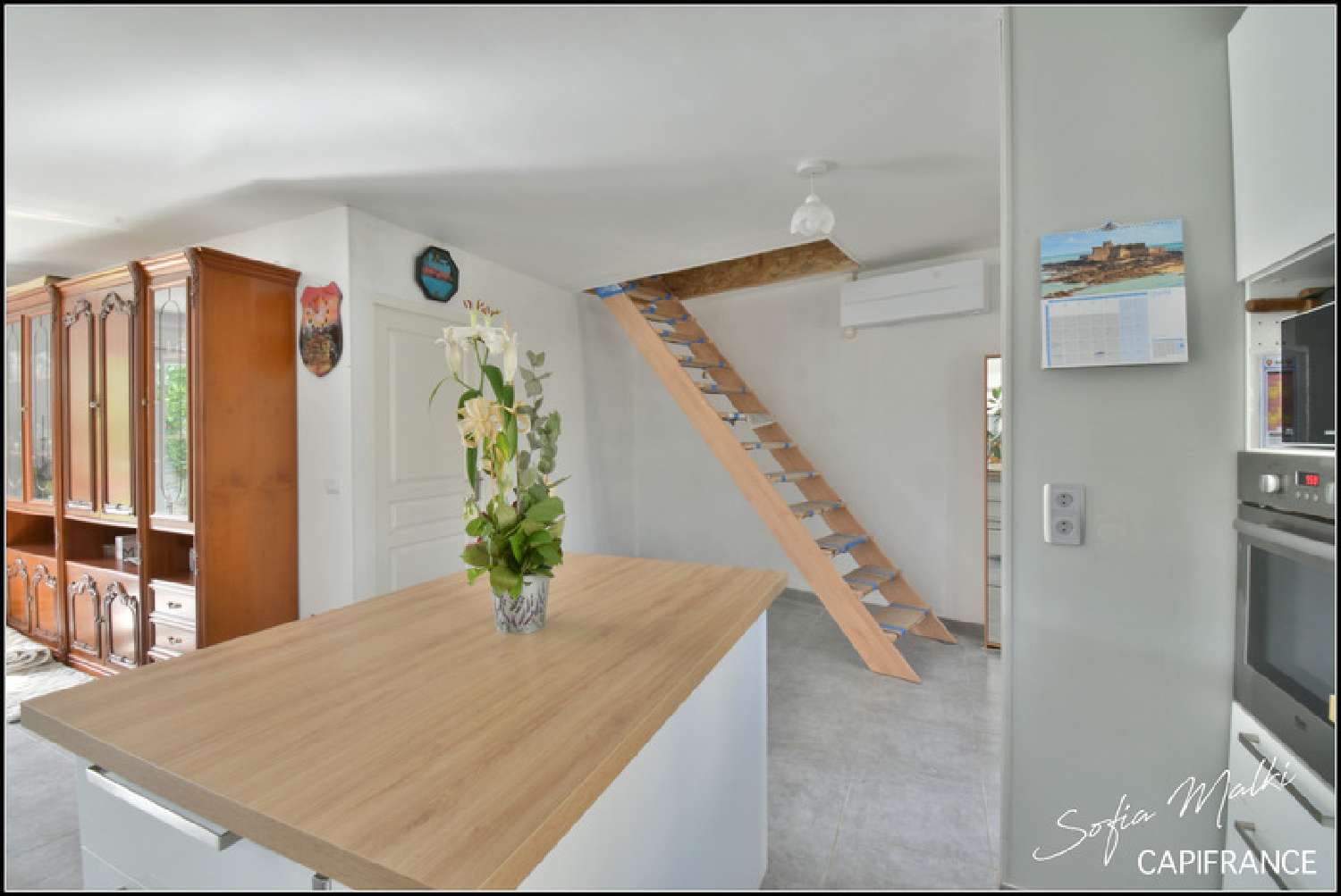 à vendre maison Saint-Saturnin Cher 7