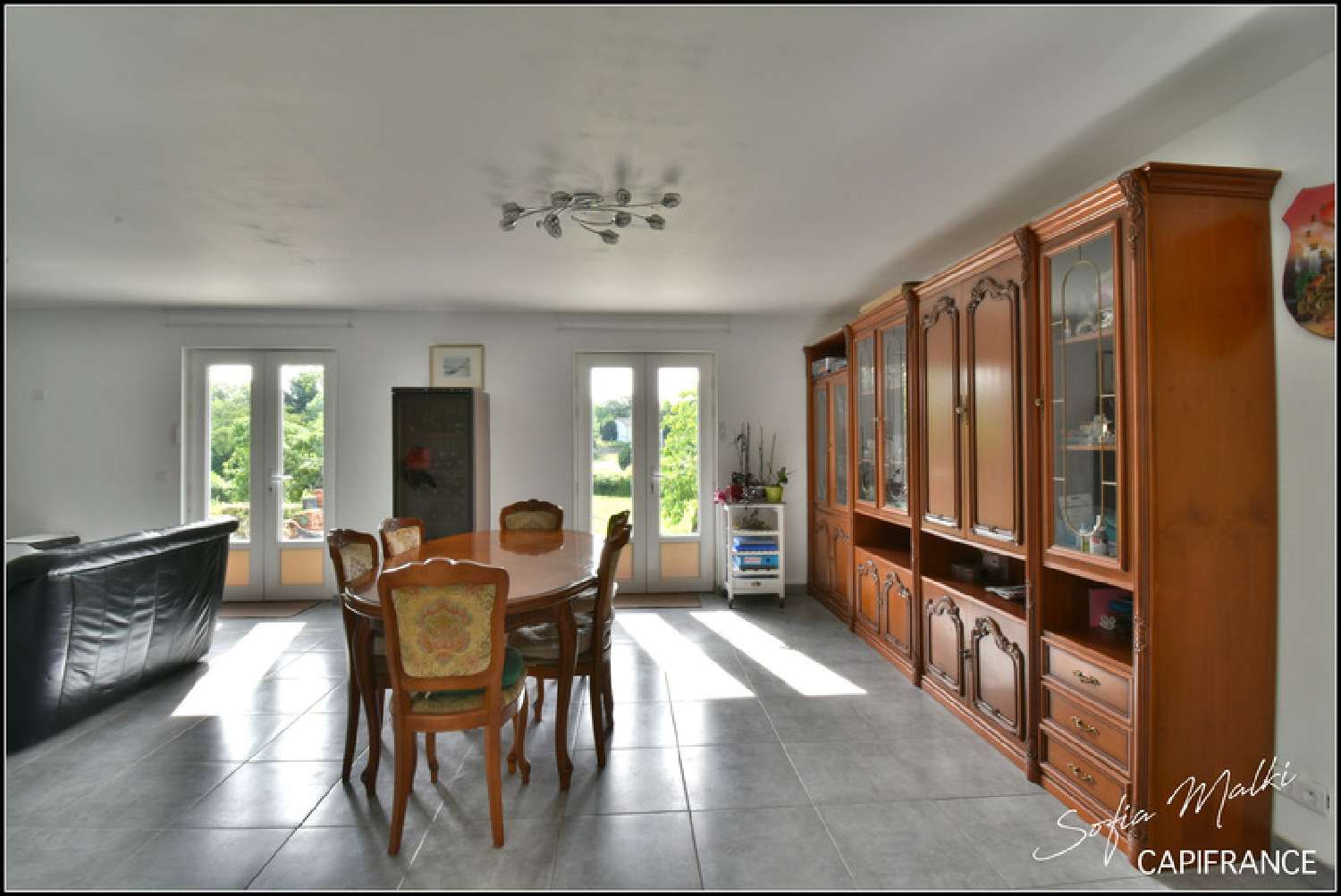 à vendre maison Saint-Saturnin Cher 8