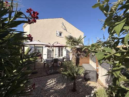 Saint-Saturnin-du-Bois Charente-Maritime maison foto 7389169