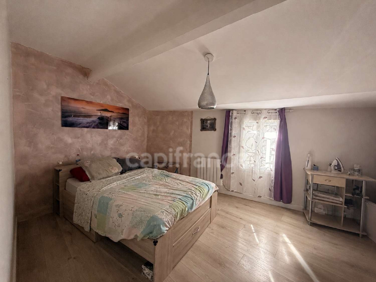 à vendre maison Saint-Saturnin-du-Bois Charente-Maritime 8
