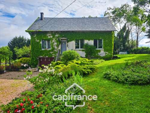 Saint-Saturnin Cher Haus Bild 7394762