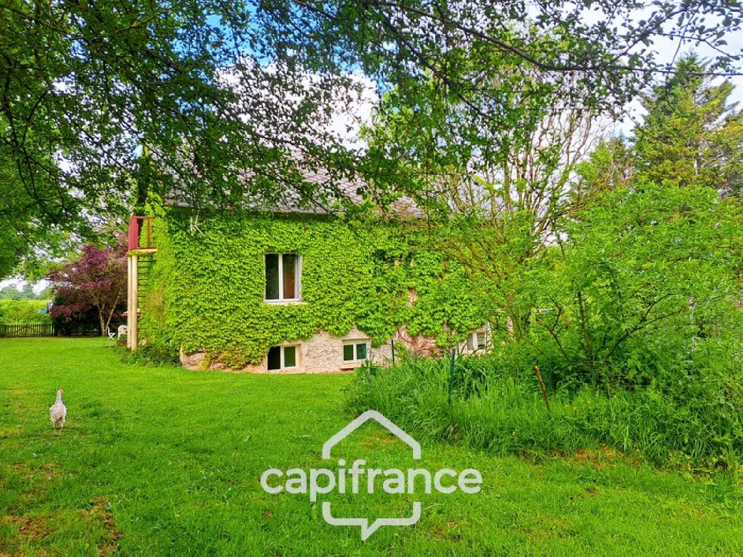  kaufen Haus Saint-Saturnin Cher 2