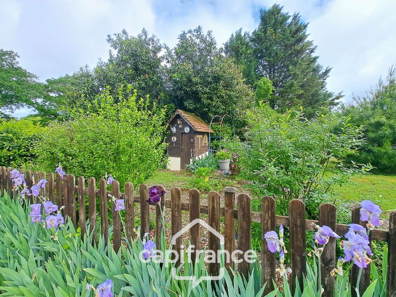  kaufen Haus Saint-Saturnin Cher 5