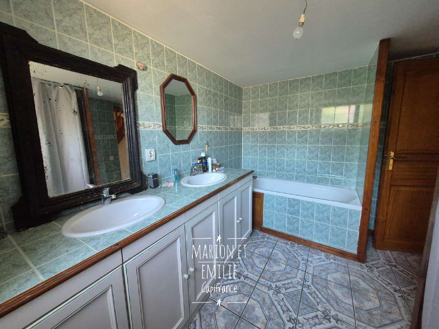 à vendre maison Saint-Saturnin-du-Bois Charente-Maritime 7