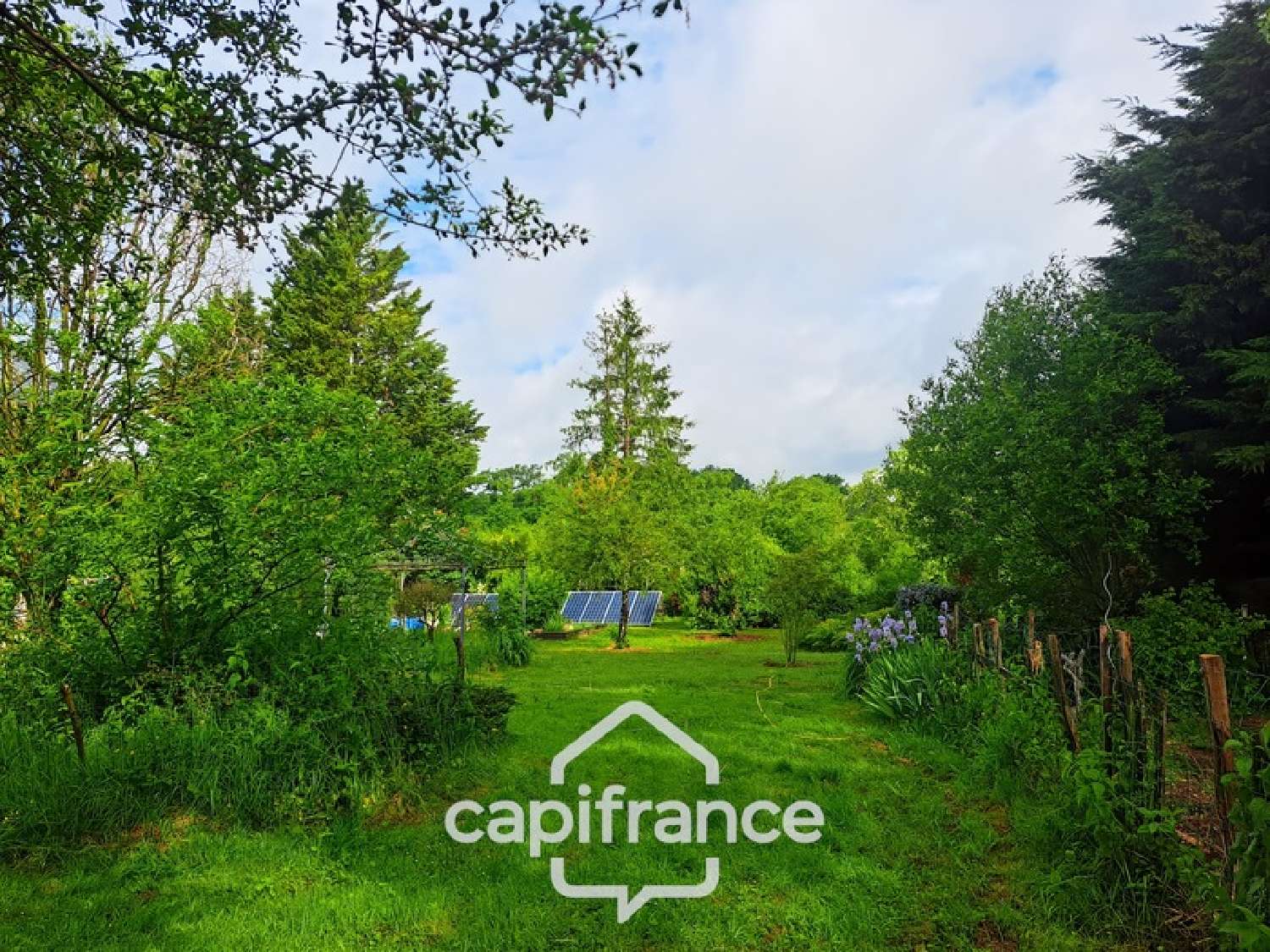  à vendre maison Saint-Saturnin Cher 4