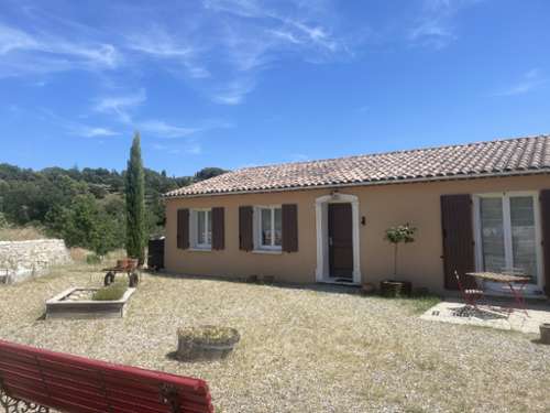 Saint-Saturnin-lès-Apt Vaucluse house foto 7392733
