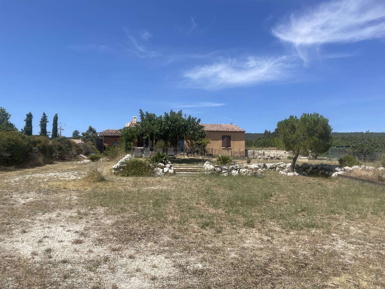for sale house Saint-Saturnin-lès-Apt Vaucluse 2