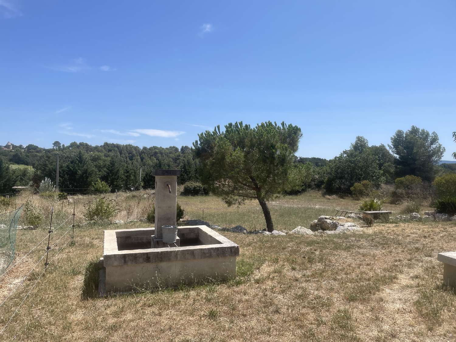 for sale house Saint-Saturnin-lès-Apt Vaucluse 4