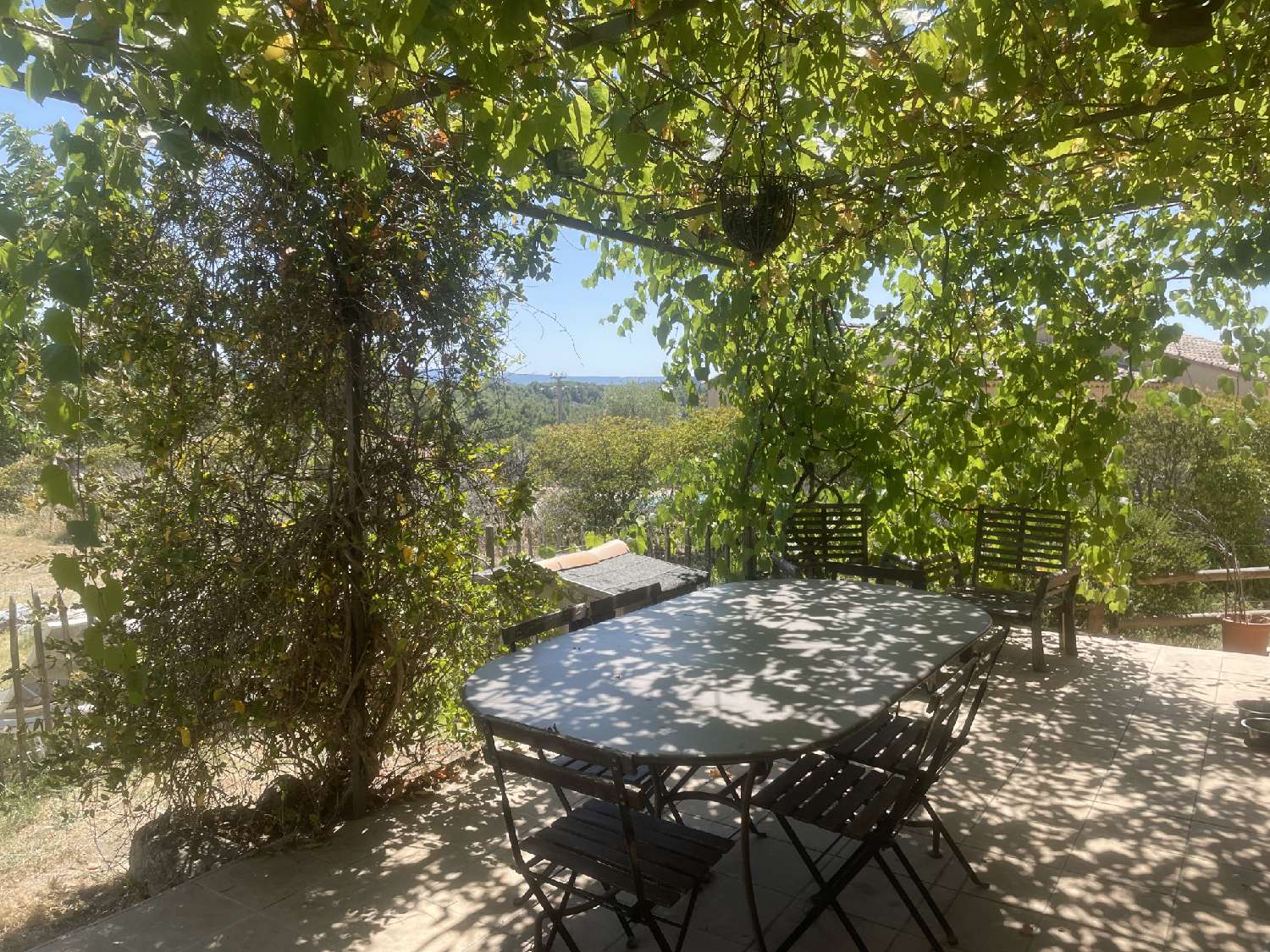 for sale house Saint-Saturnin-lès-Apt Vaucluse 6