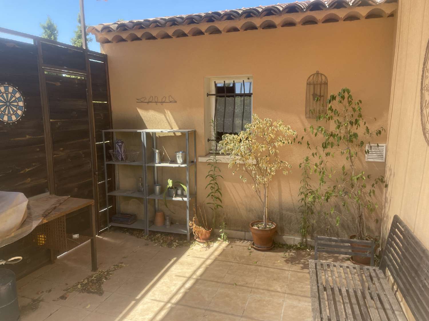 for sale house Saint-Saturnin-lès-Apt Vaucluse 7