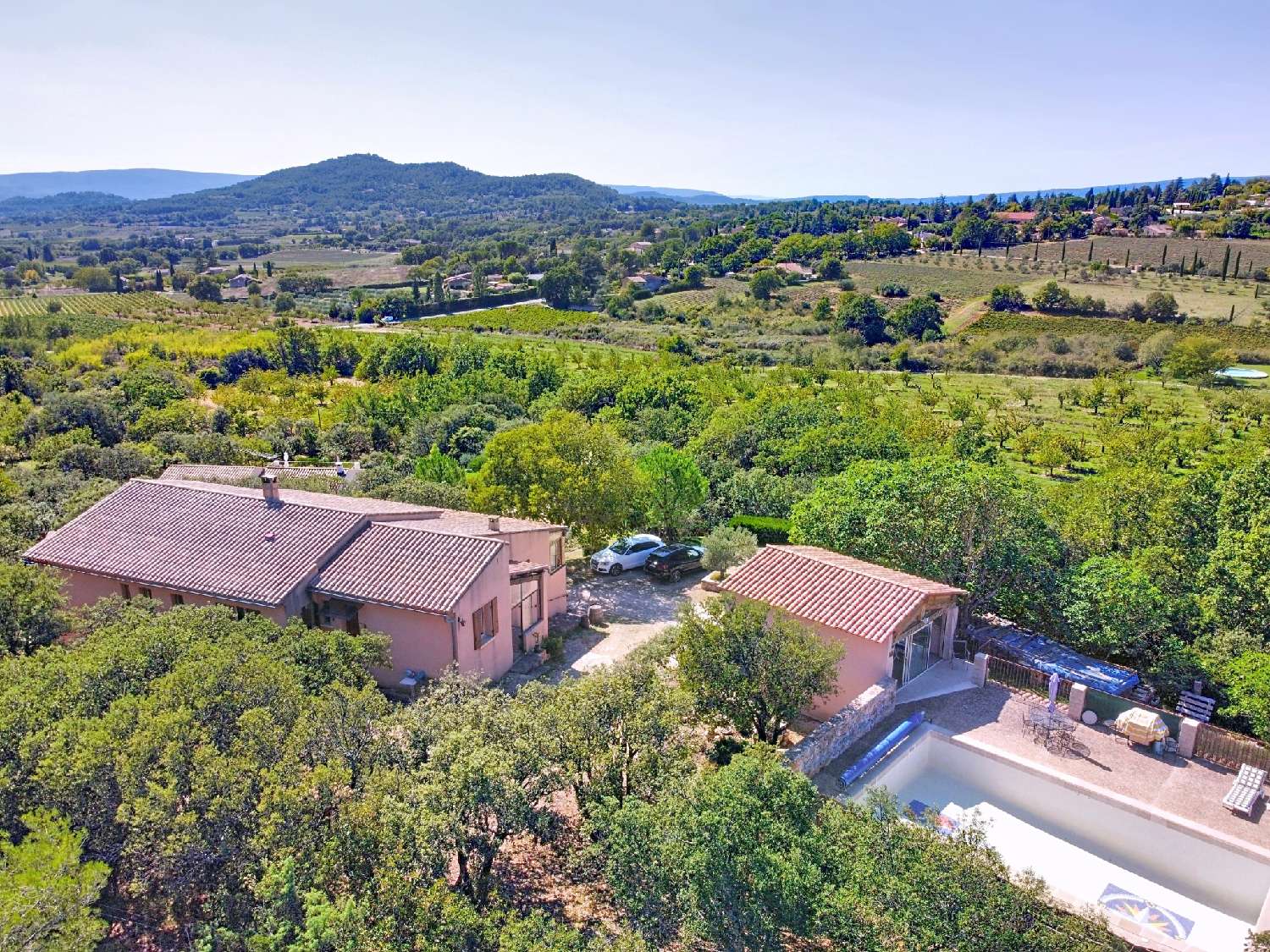 kaufen Haus Saint-Saturnin-lès-Apt Vaucluse 1